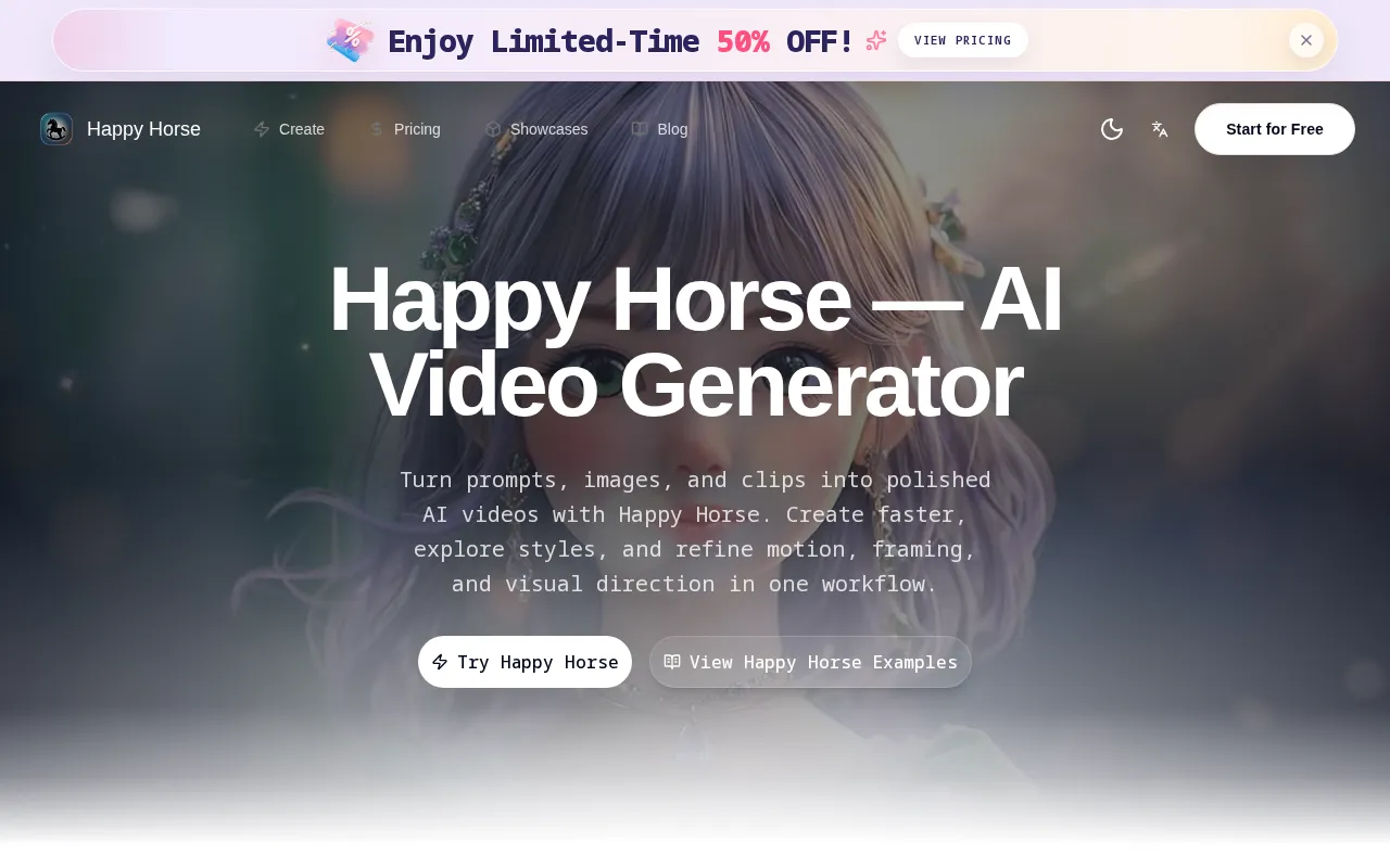 Seedance 2.0 Video — preview screenshot