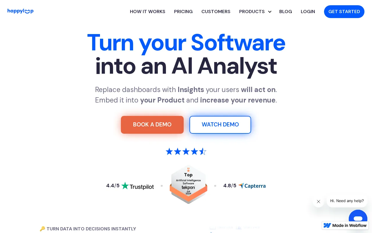 HappyLoop — preview screenshot