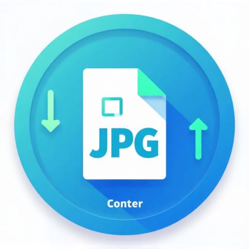 HEIC to JPG Converter