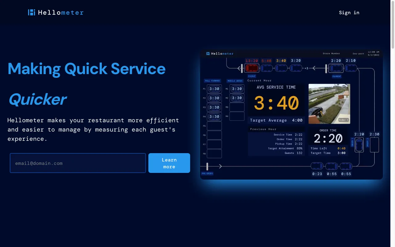 Hellometer — preview screenshot