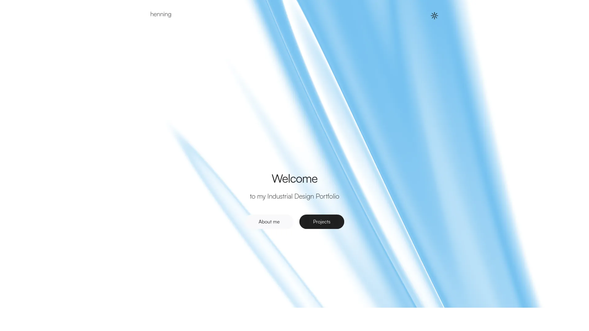 Henning Winter — preview screenshot