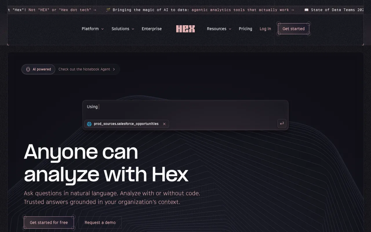 Hex Magic — preview screenshot