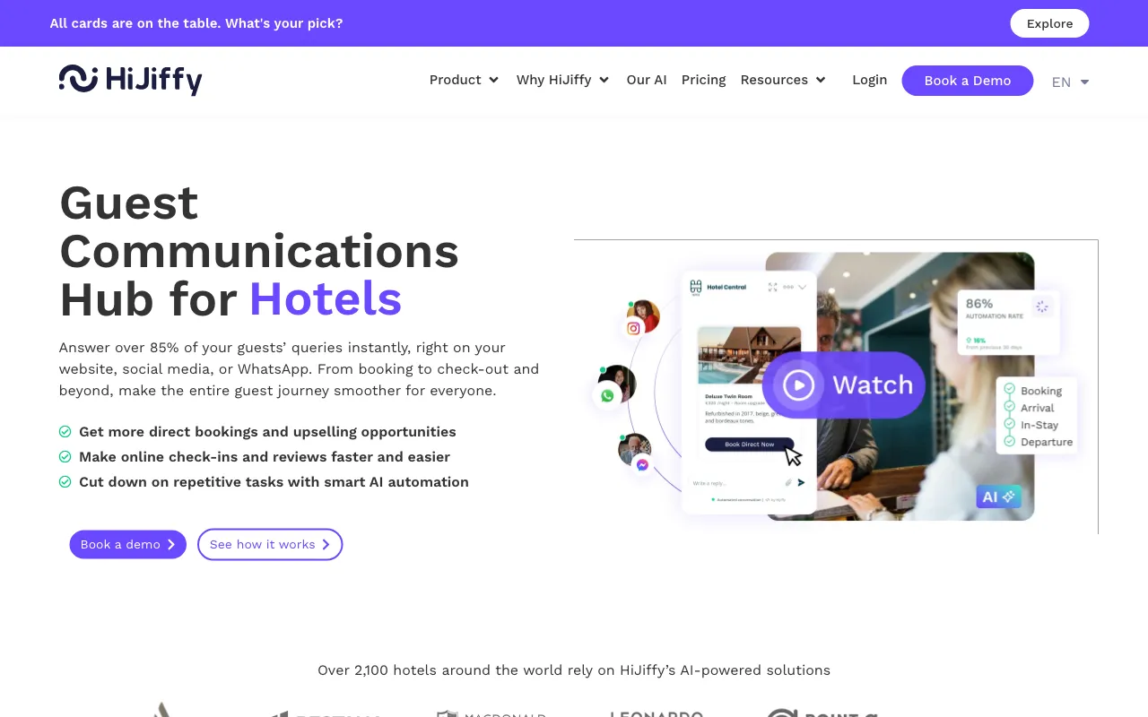 hijiffy.com — preview screenshot