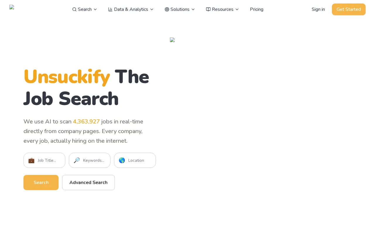 HireBase — preview screenshot