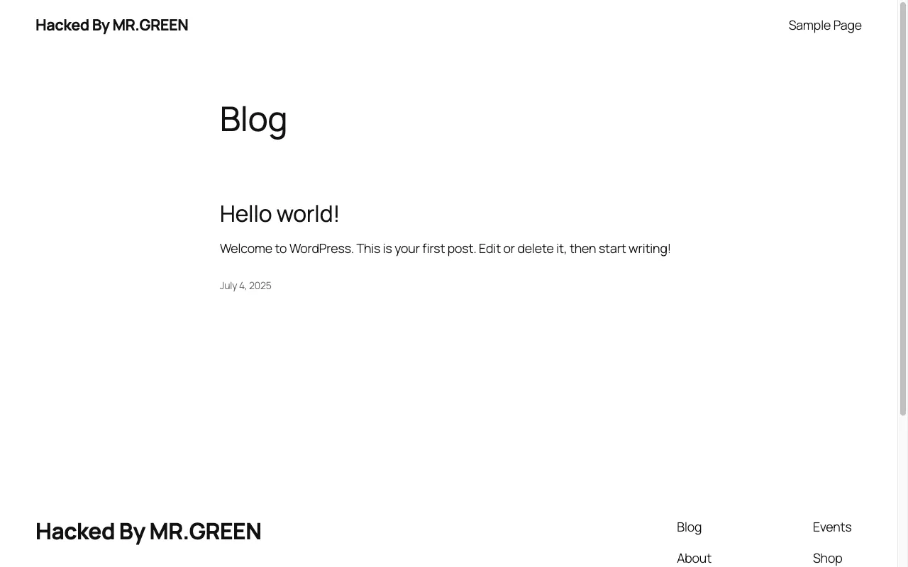 HireList.io — preview screenshot