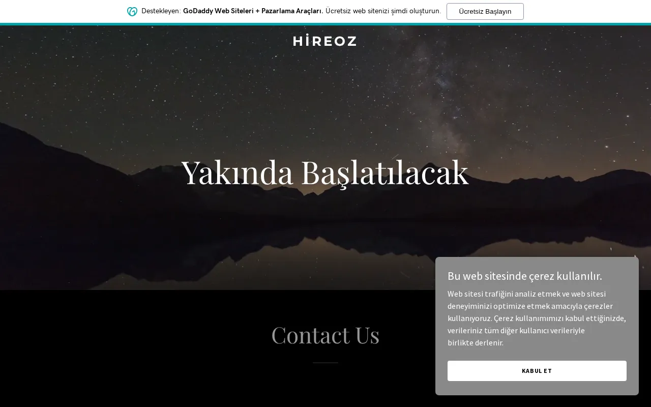 HireOz — preview screenshot