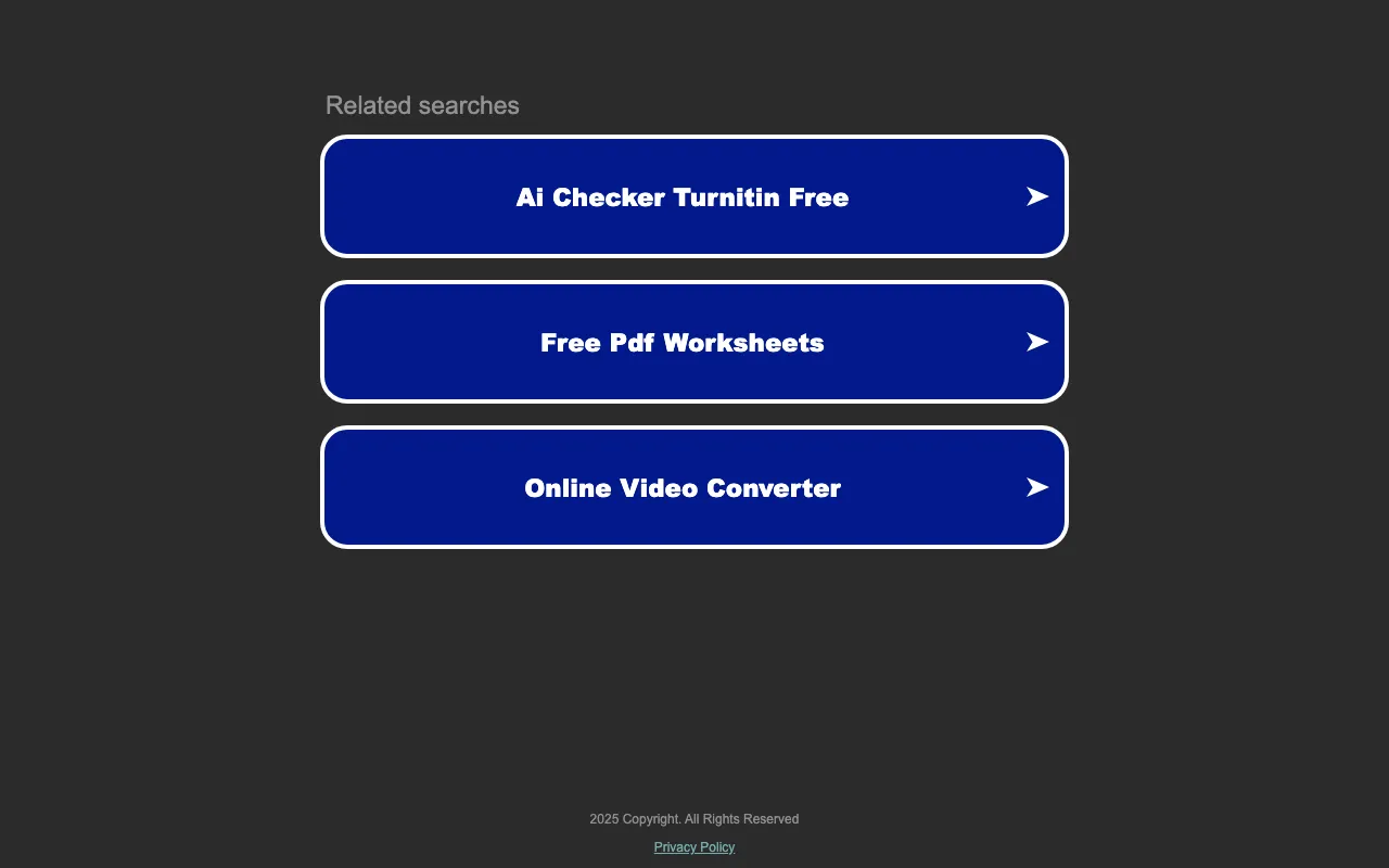 Homeworkify — preview screenshot