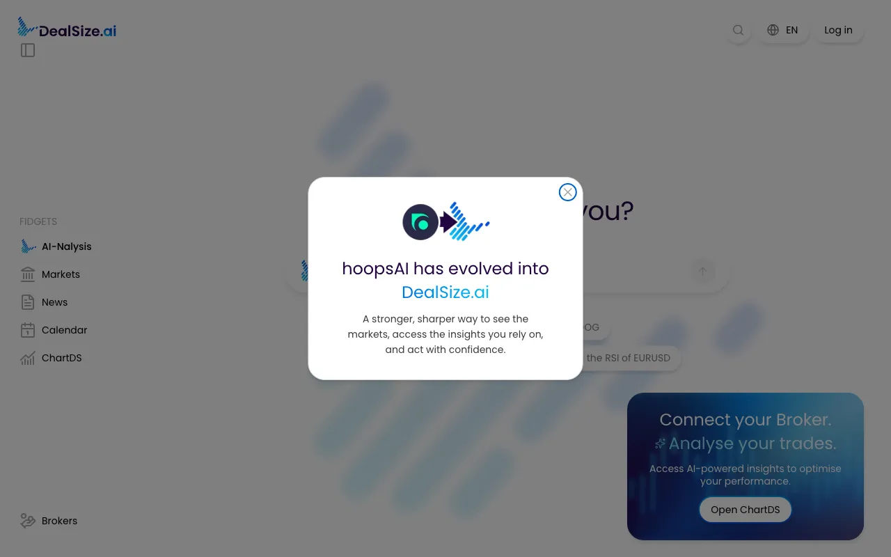 hoopsAI — preview screenshot