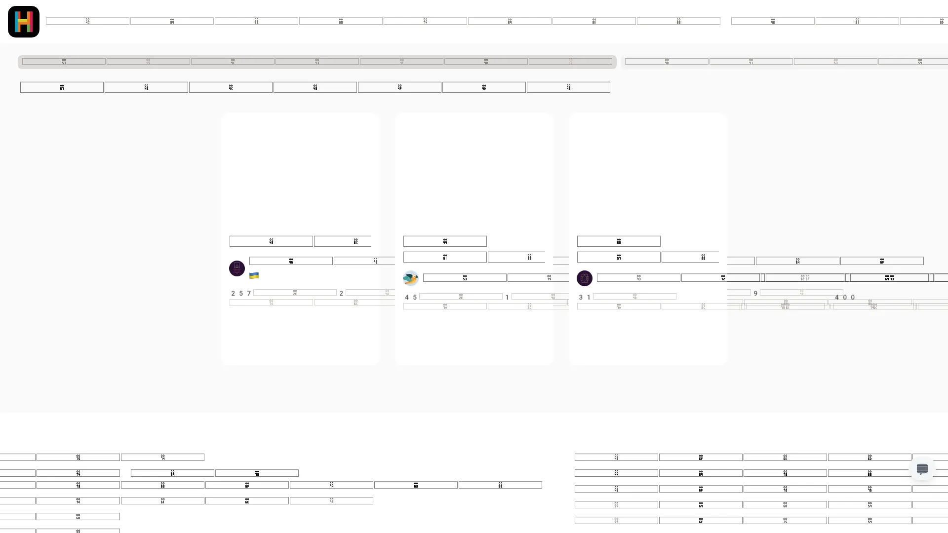Hopscotch — preview screenshot
