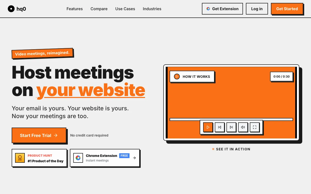 hq0 — preview screenshot