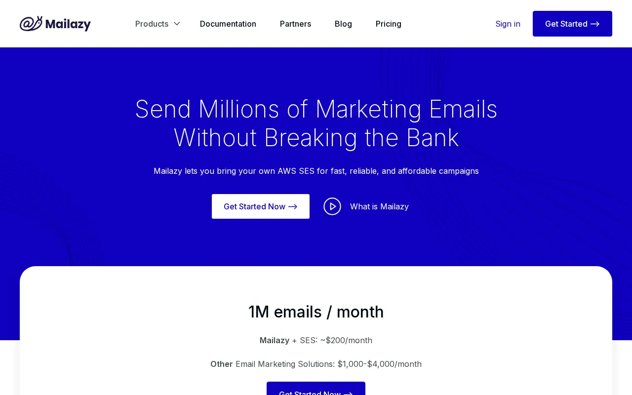 http://localhost:1313/ — preview screenshot