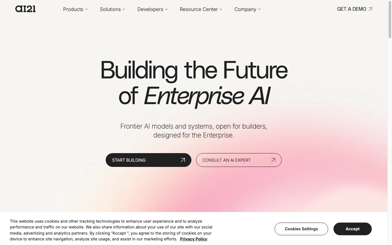 Human or Not? — preview screenshot