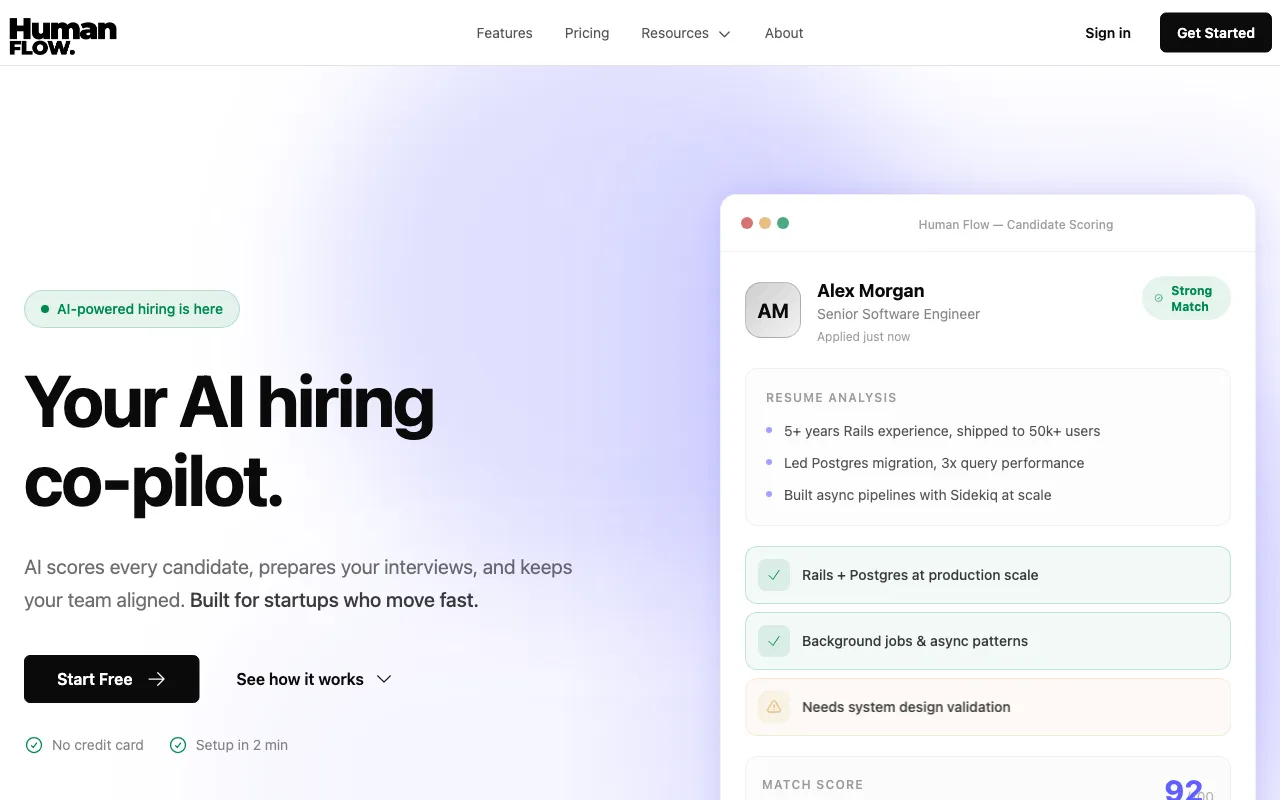 Human Flow — preview screenshot