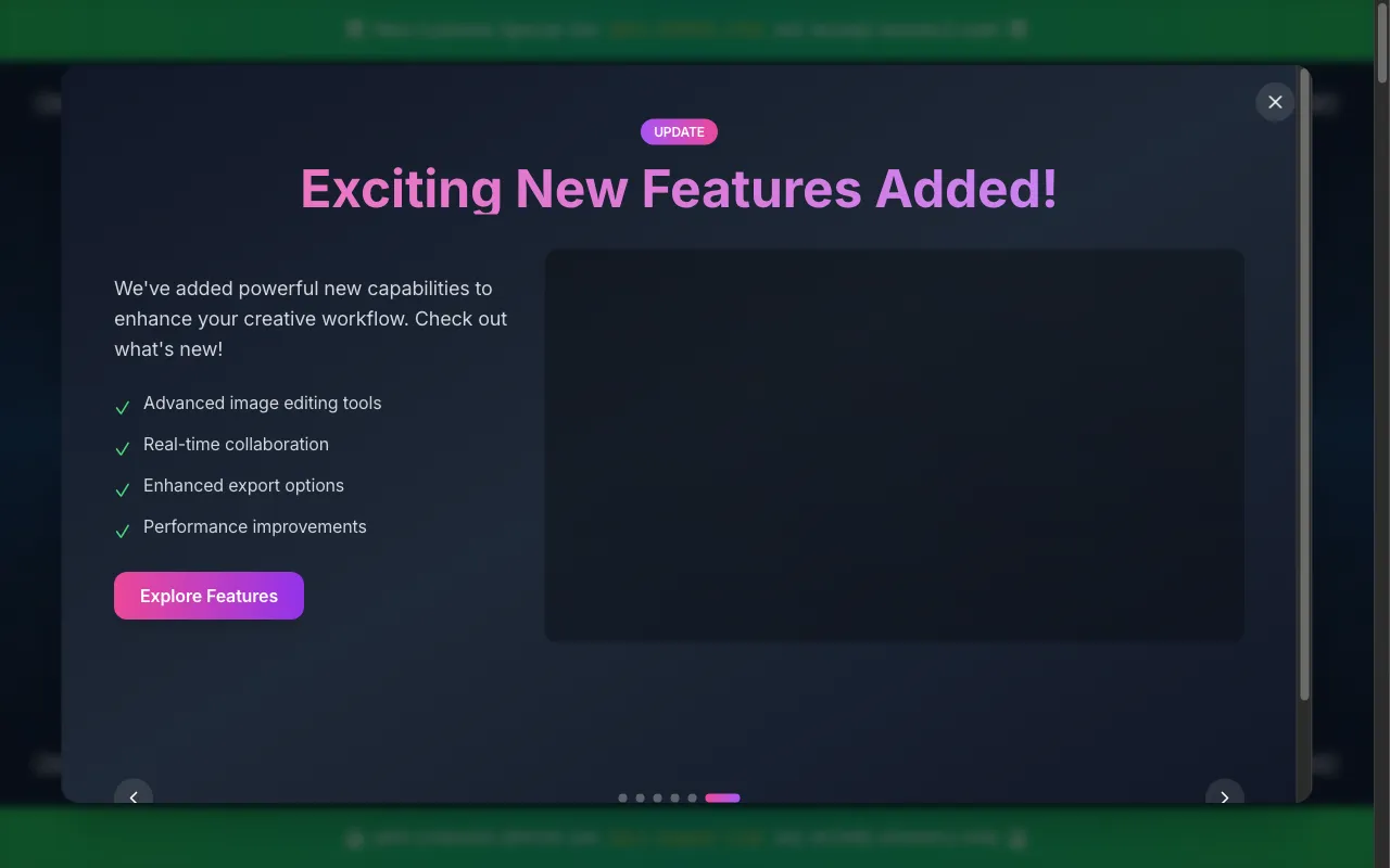 IDEART AI — preview screenshot