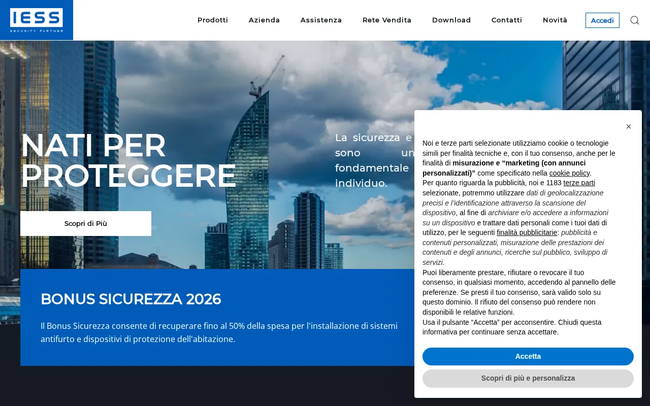 Iessonline — preview screenshot