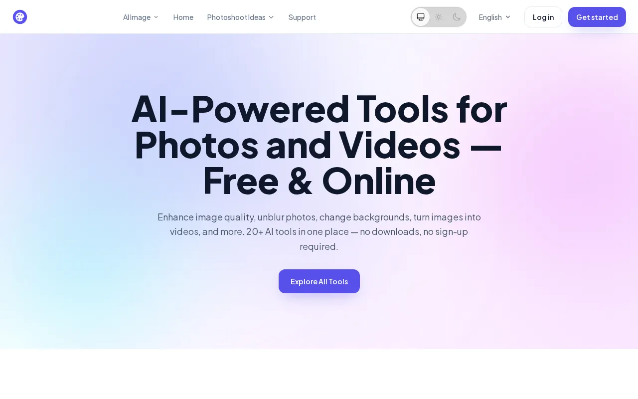 iLikeIMG — preview screenshot