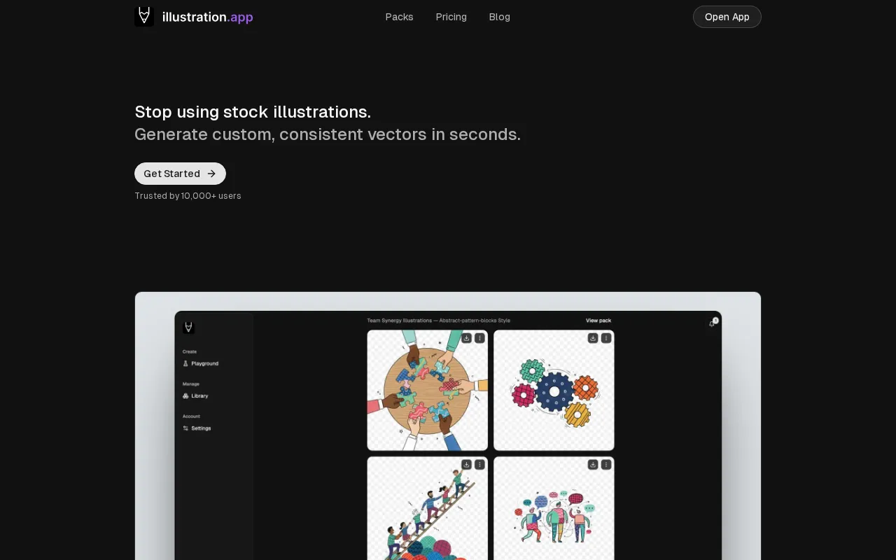 illustration.app — preview screenshot