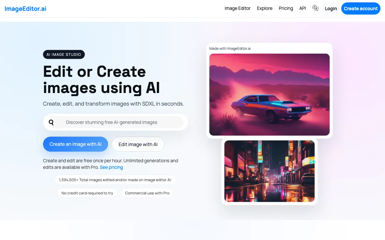 ImageEditor.AI — preview screenshot