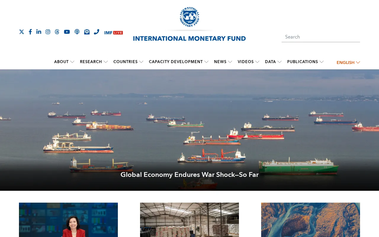 Imf — preview screenshot