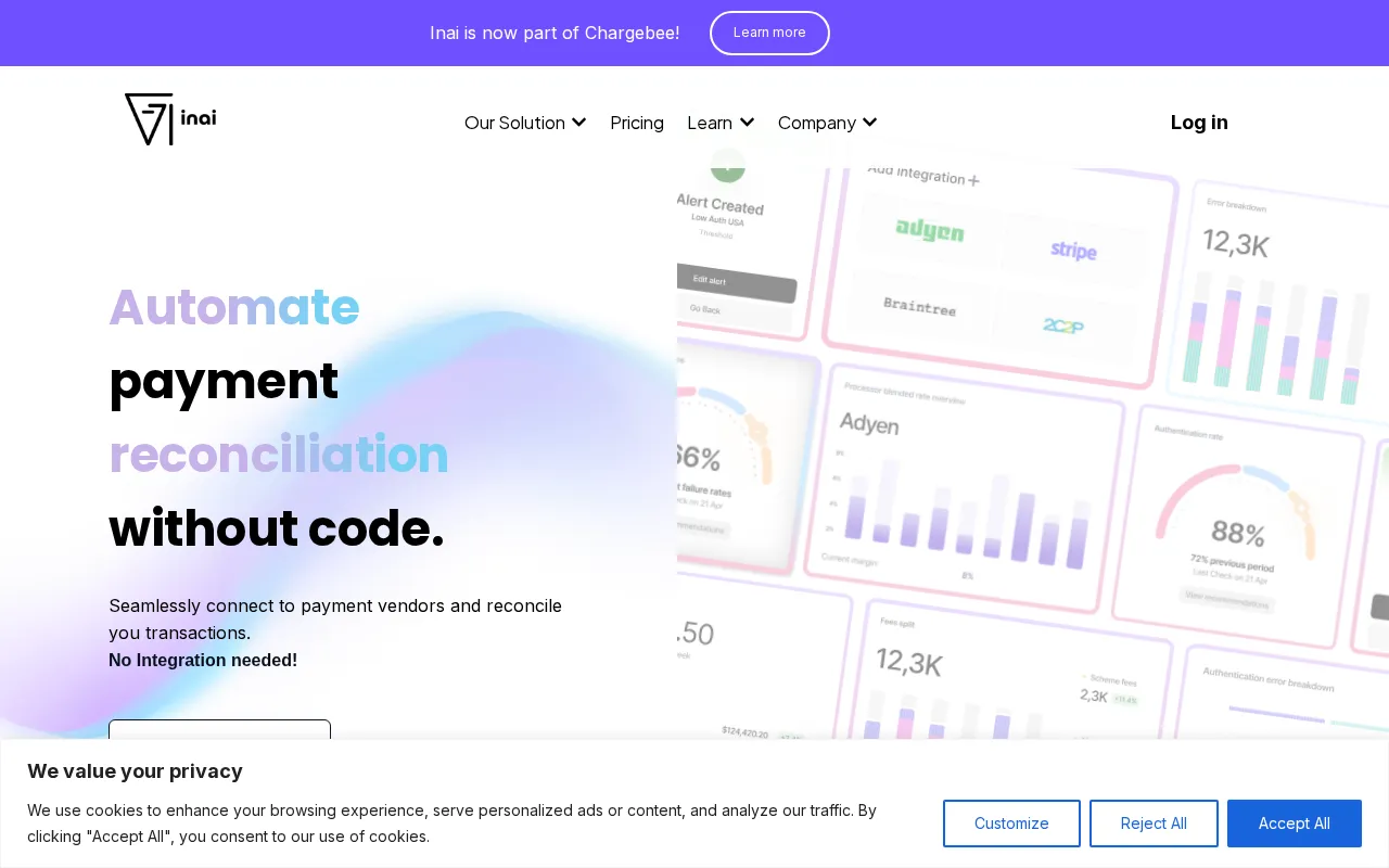 inai — preview screenshot