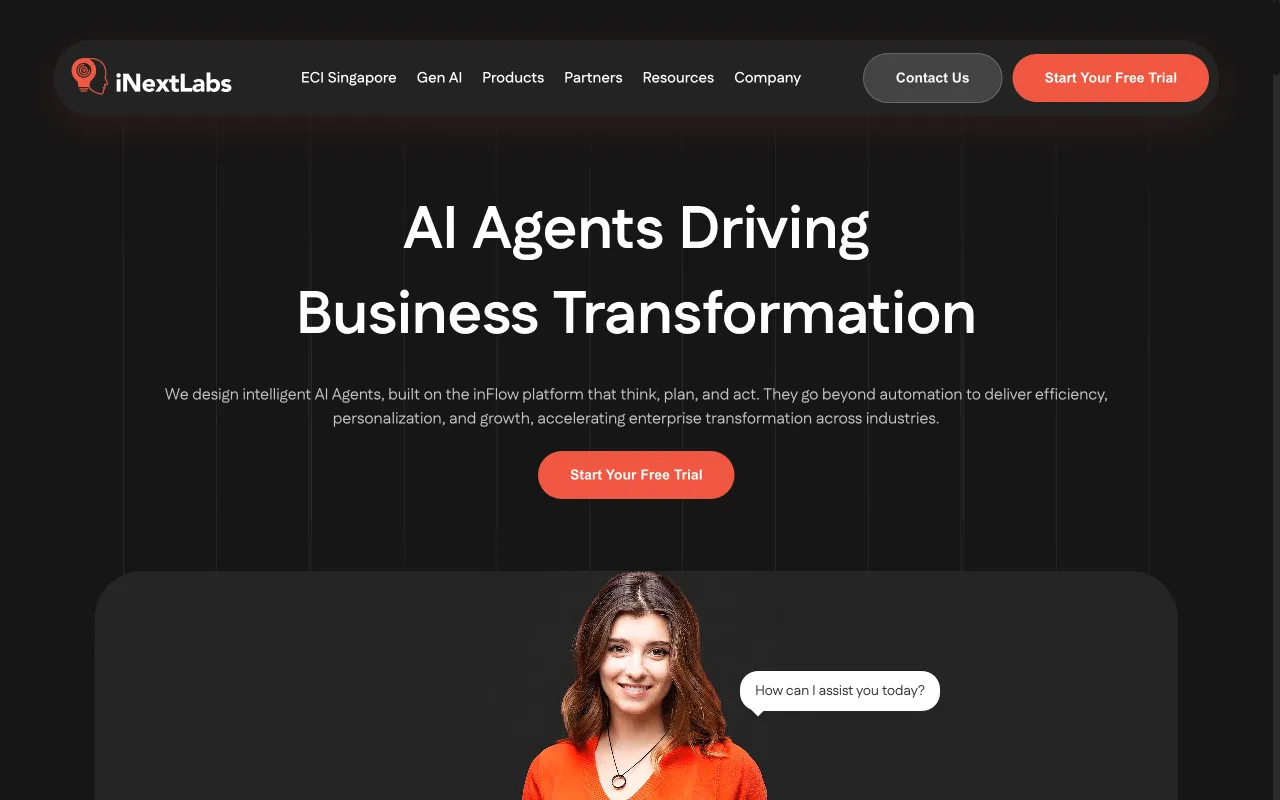 inextlabs.com — preview screenshot