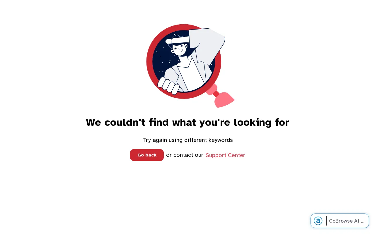 InnoSearch — pricing page