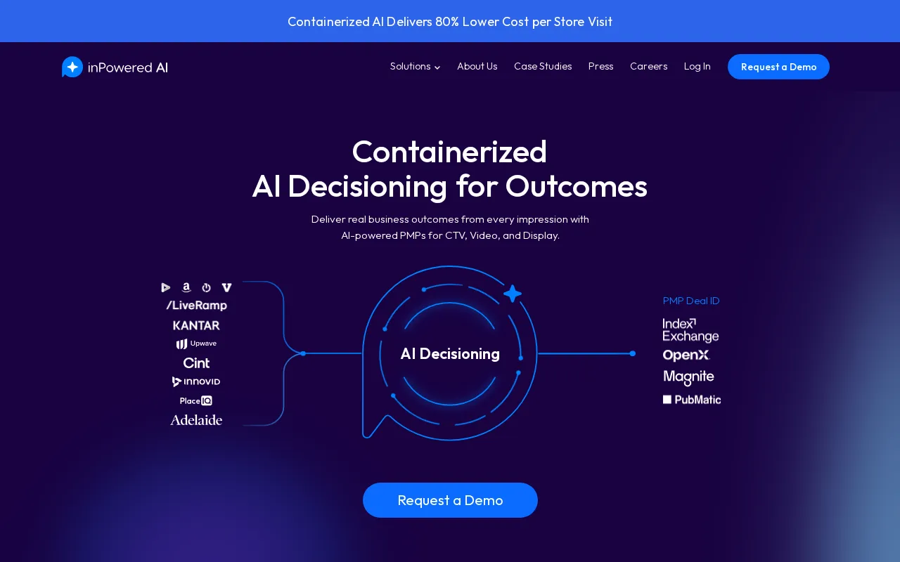 inPowered AI — preview screenshot