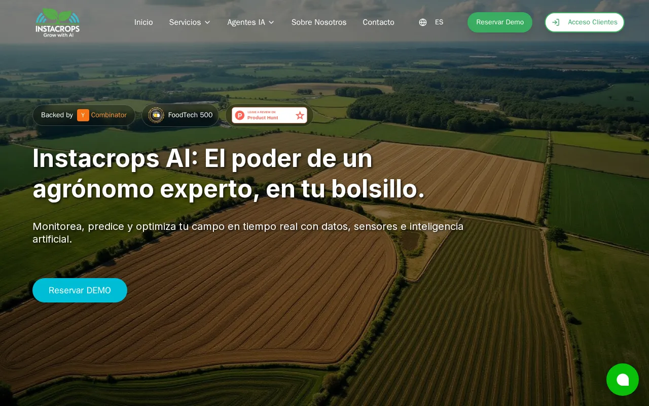 Instacrops — preview screenshot