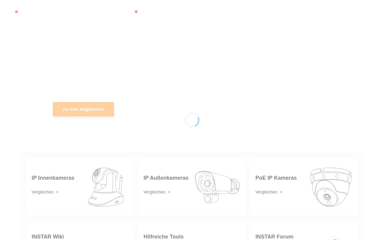 INSTAR — preview screenshot