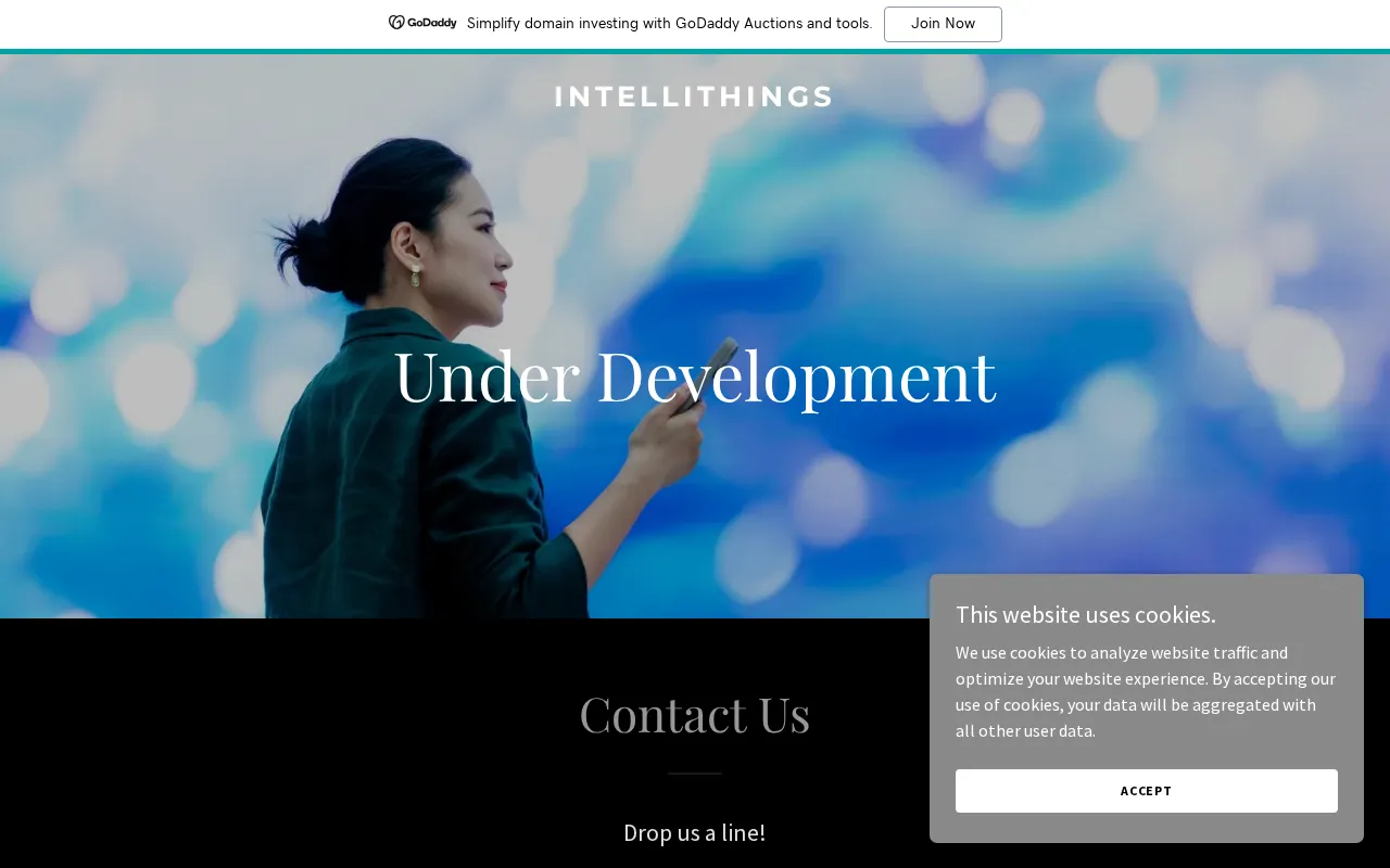 Intellithings — preview screenshot