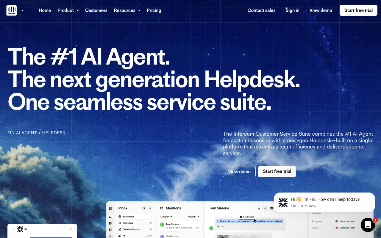 intercom.help — preview screenshot