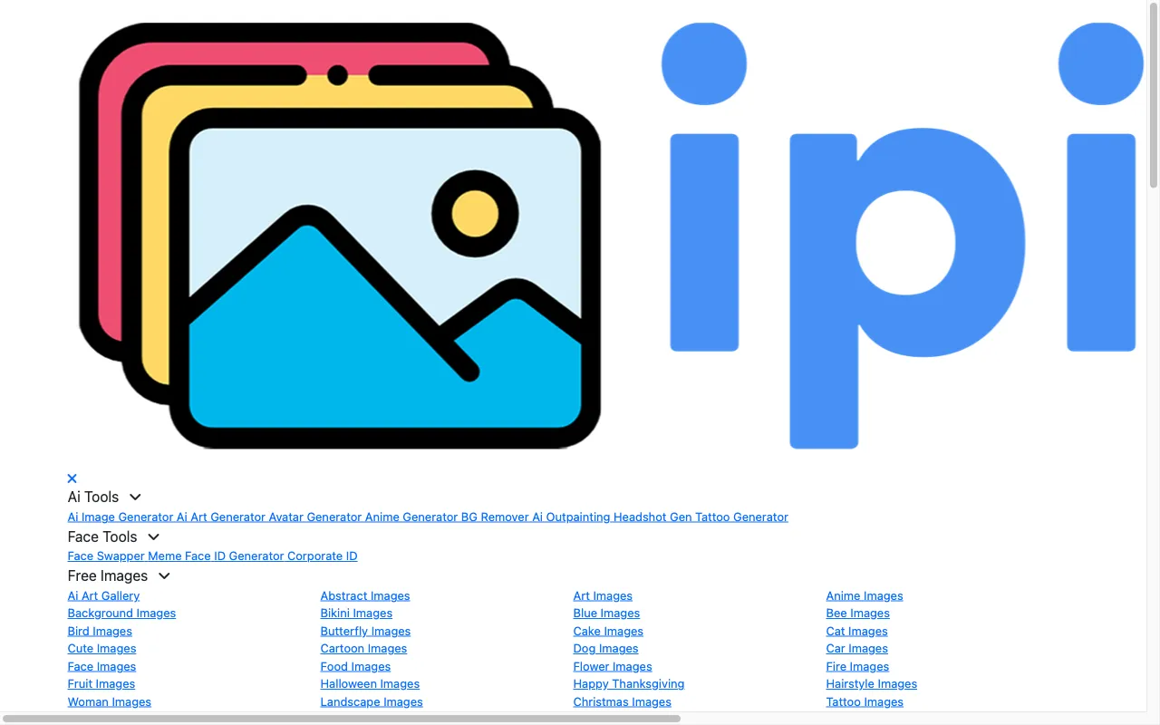 ipic.ai — pricing page