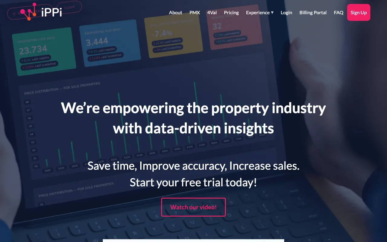 iPPi — preview screenshot
