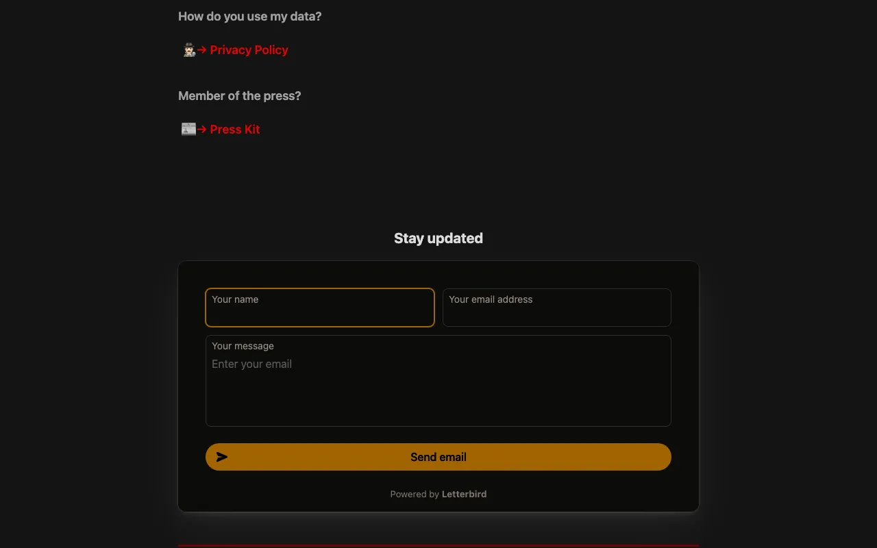 IronIQ — preview screenshot