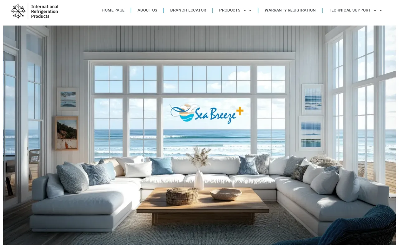Irpsales — preview screenshot