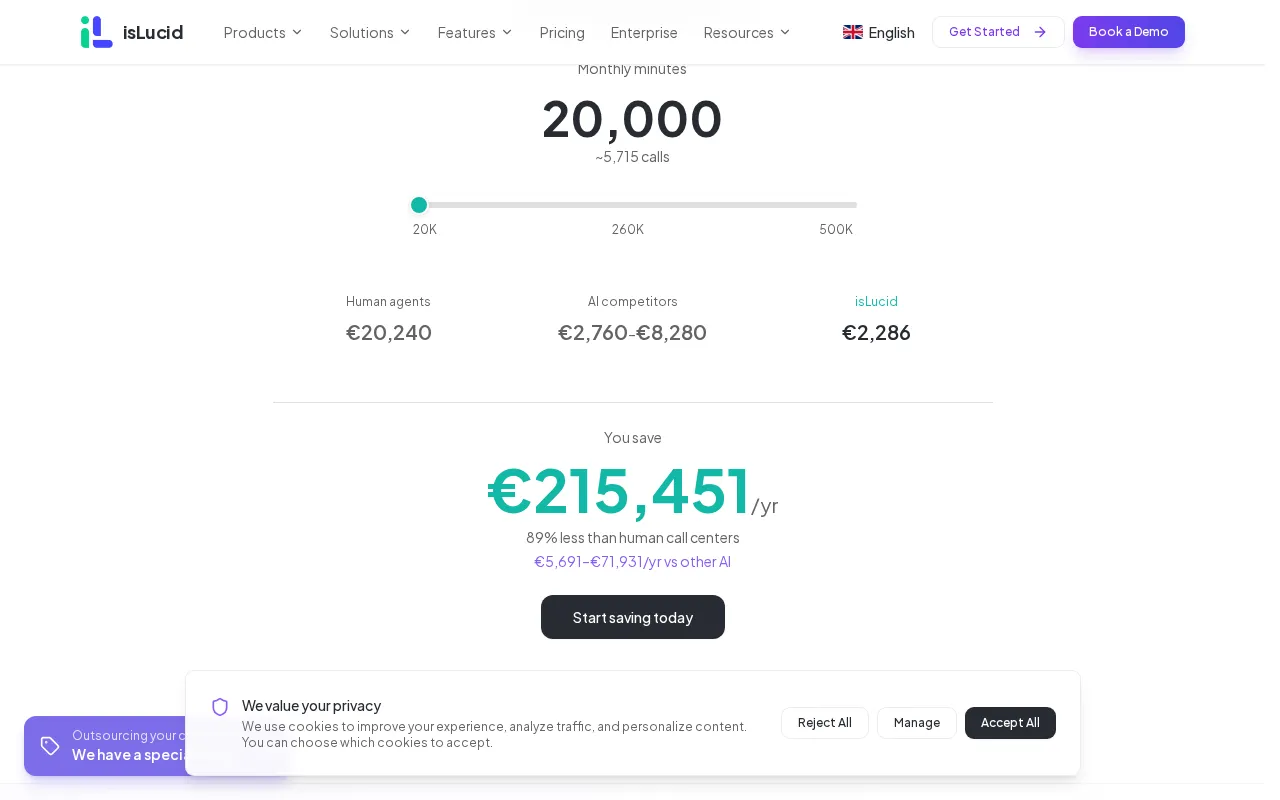isLucid — preview screenshot