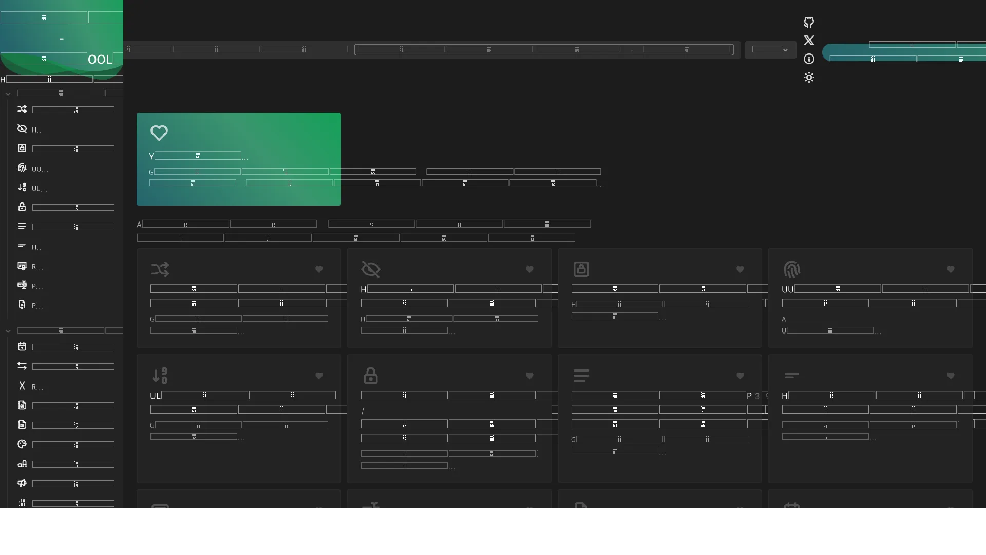 IT Tools — preview screenshot