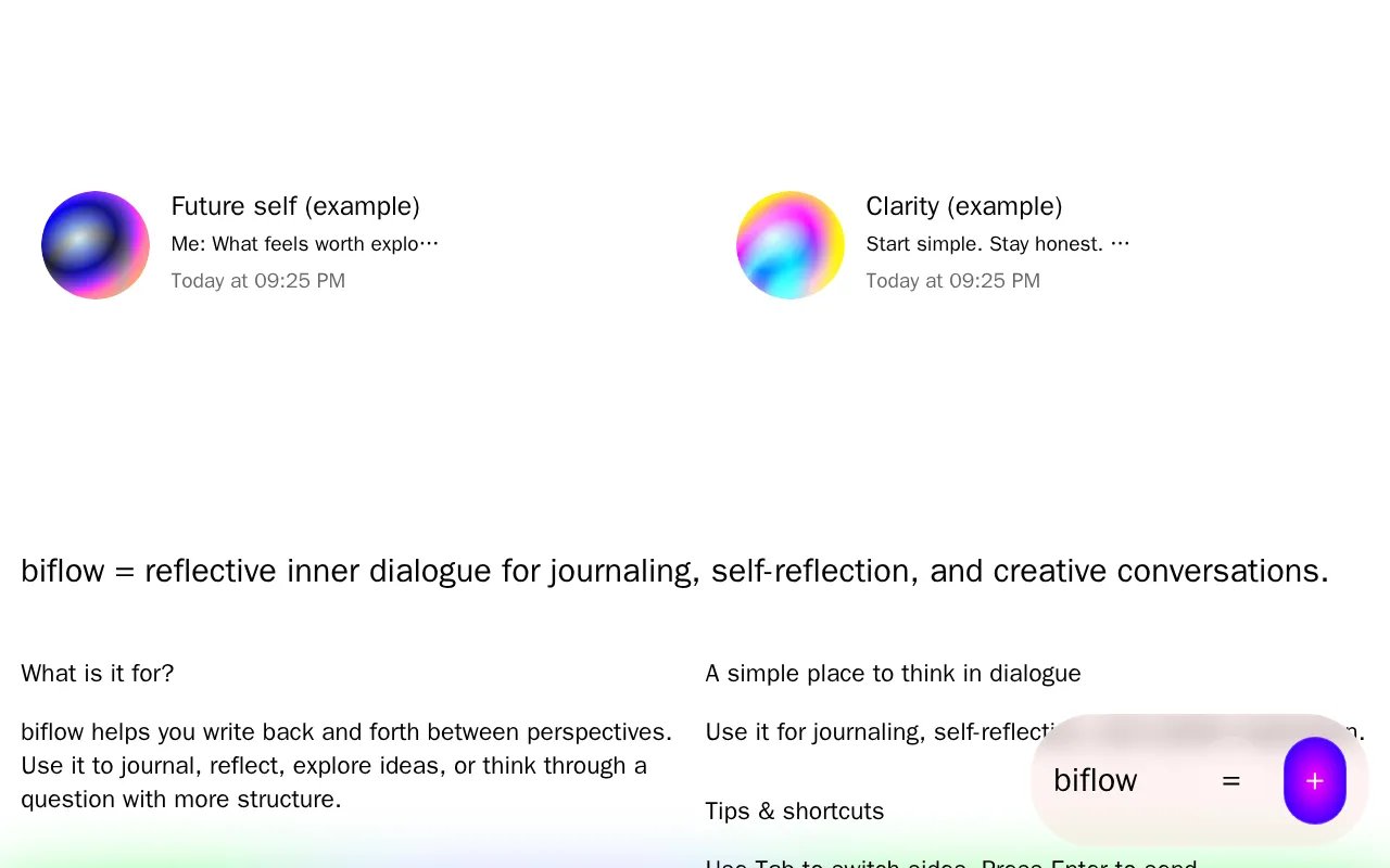 Joyous Lab — preview screenshot