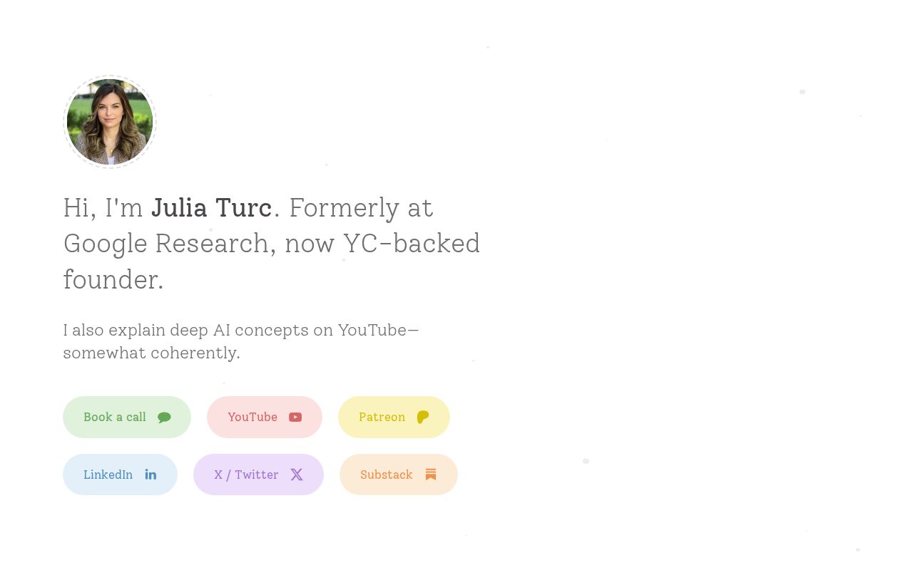 Julia Turc