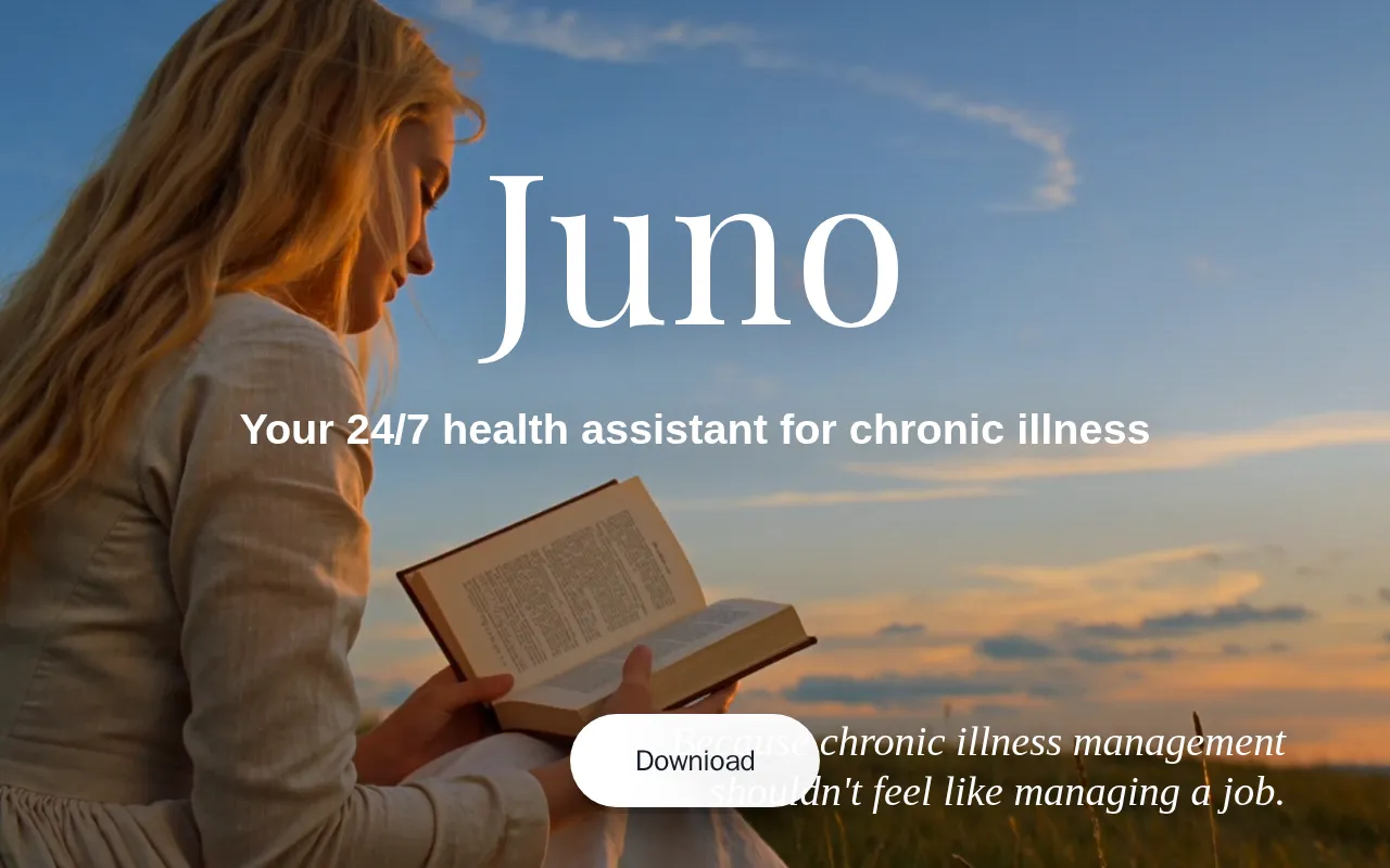 Juno — preview screenshot
