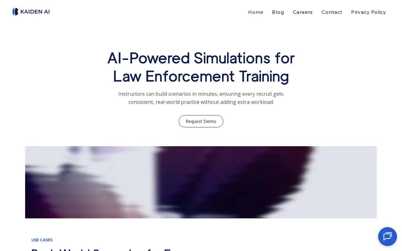 Kaiden AI — preview screenshot