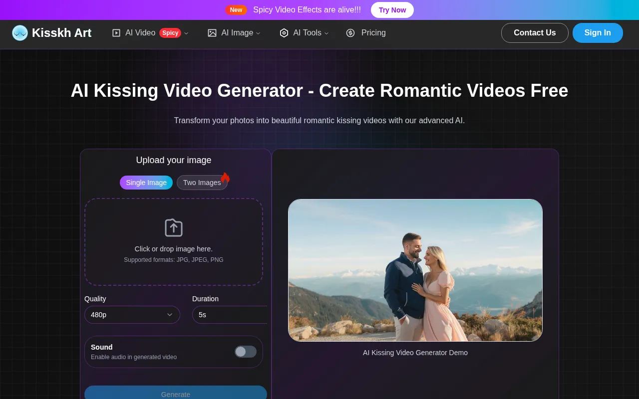 Kisskh Art — preview screenshot