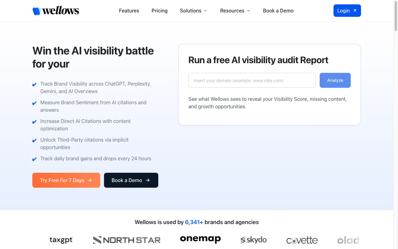 KIVA (By Wellows) — preview screenshot