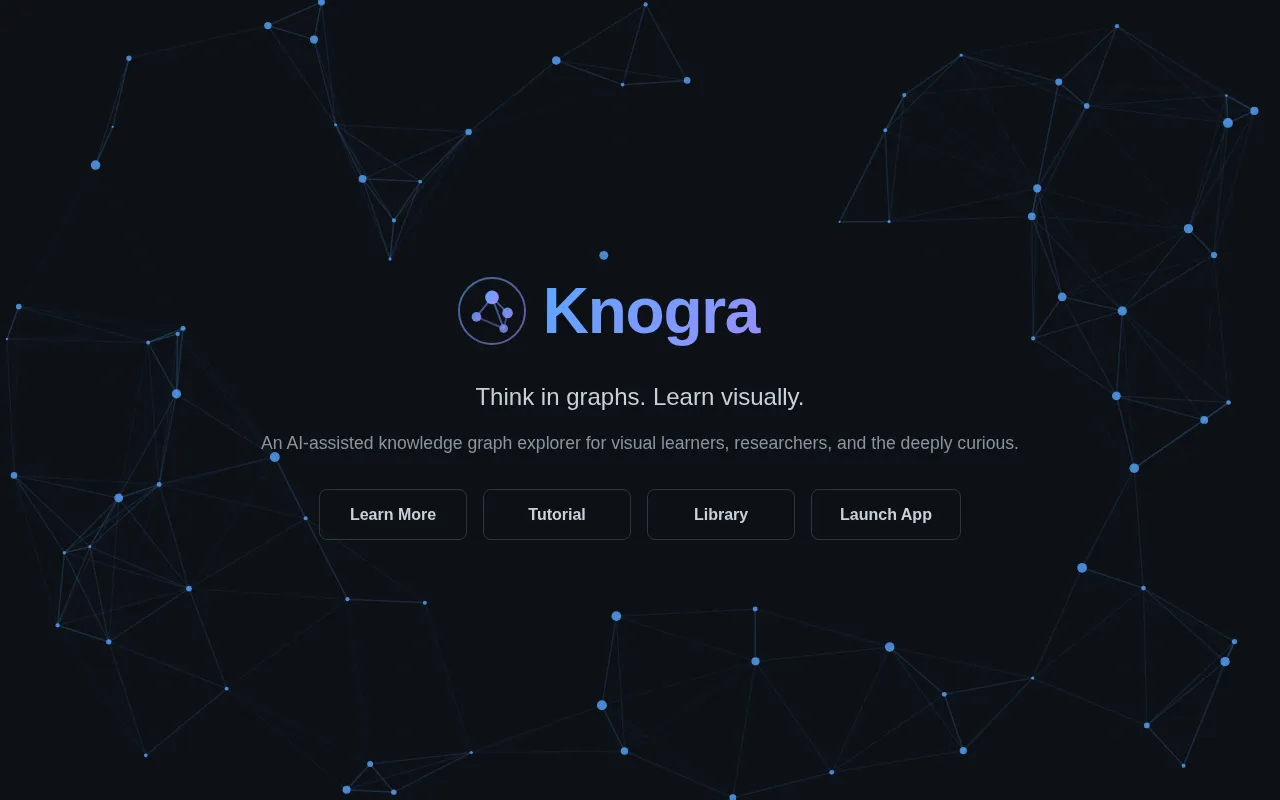 Knogra — preview screenshot