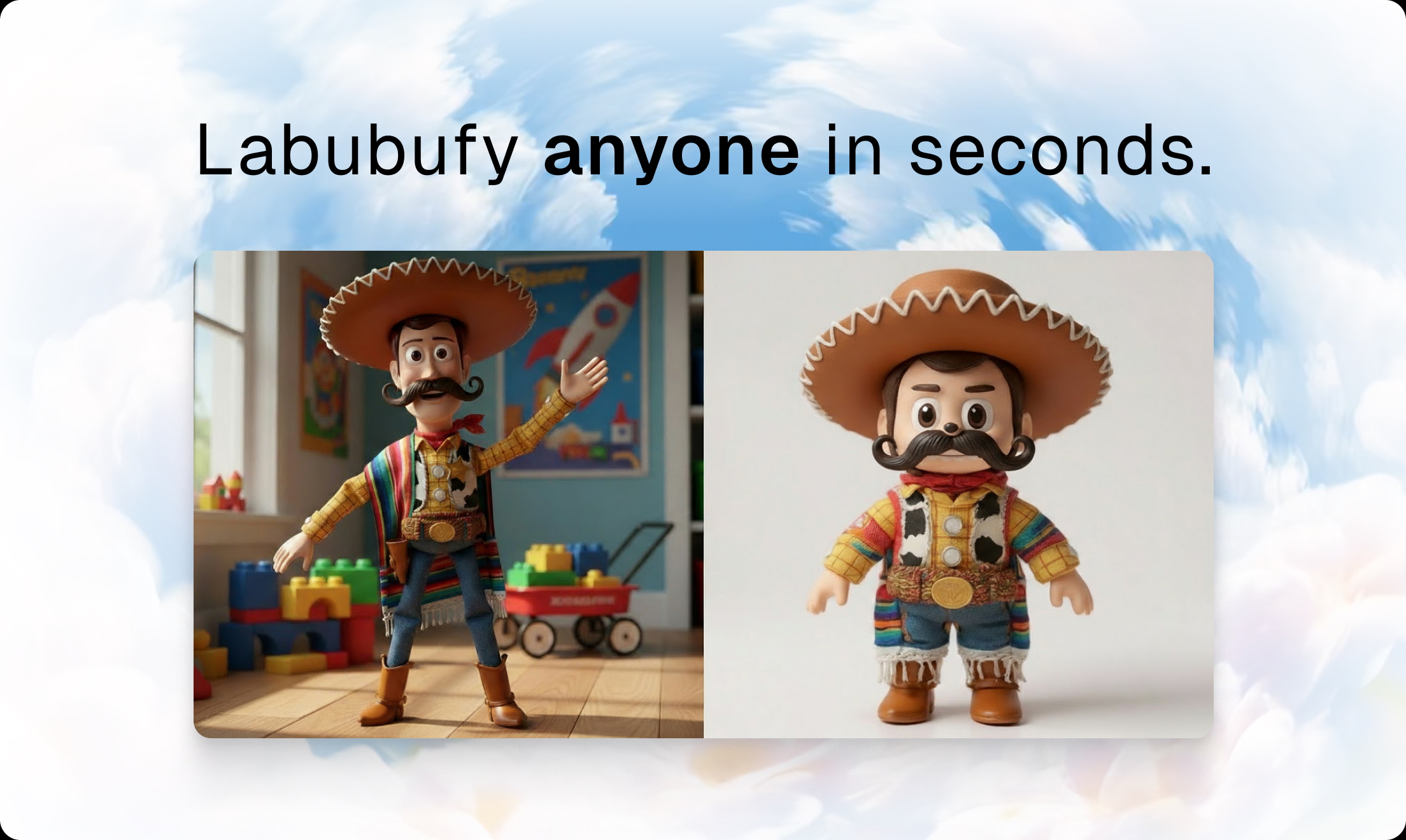 Labubufy
