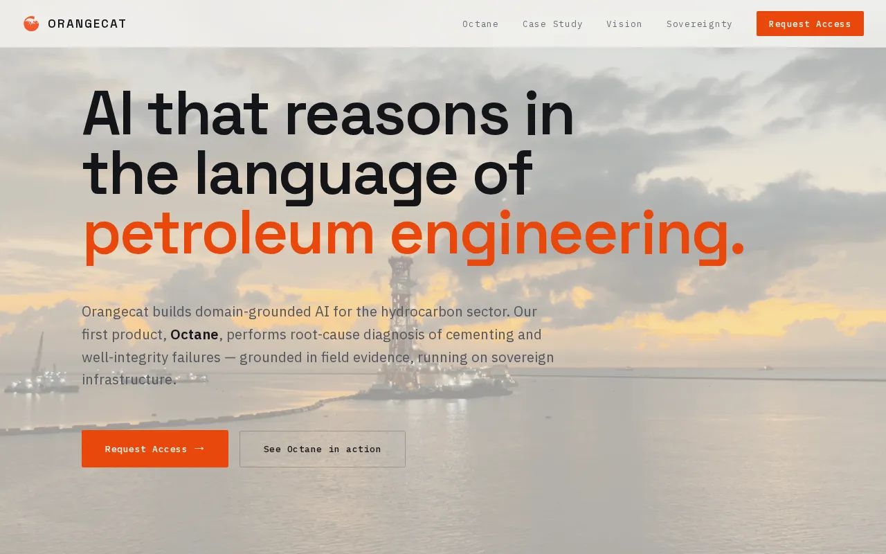 Lagrange by OrangeCat — preview screenshot