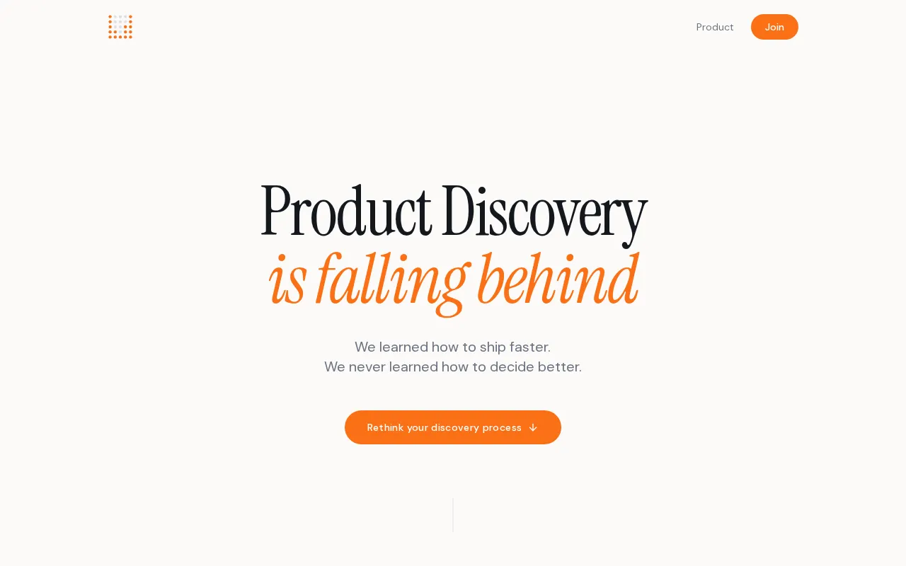 Laso App — preview screenshot
