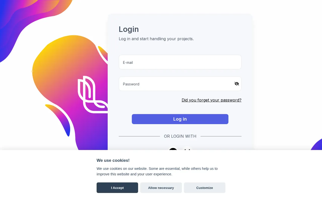 Latta AI — preview screenshot