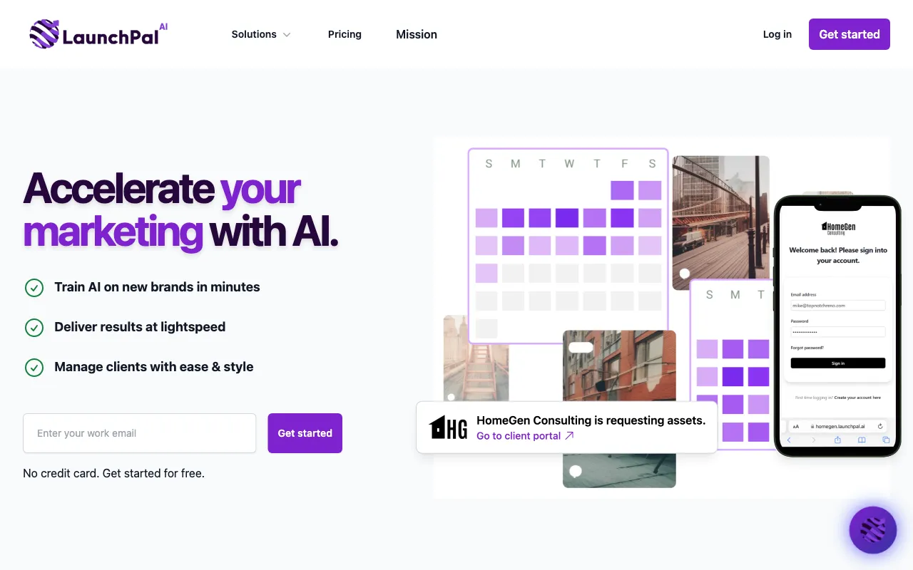 LaunchPal — preview screenshot