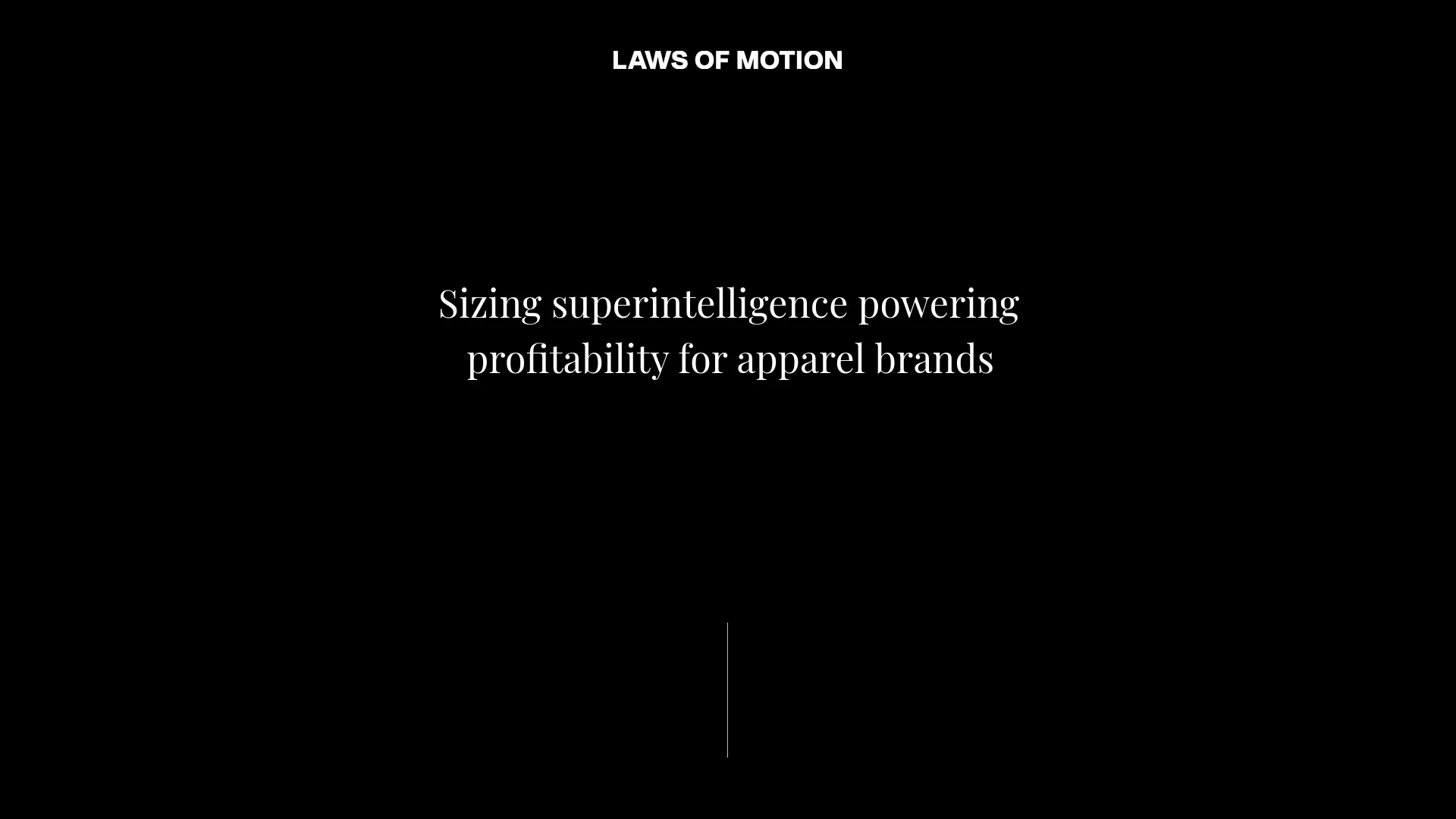 Laws of Motion — preview screenshot